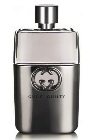 Оригинален мъжки парфюм GUCCI Guilty Pour Homme EDT Без Опаковка /Тестер/